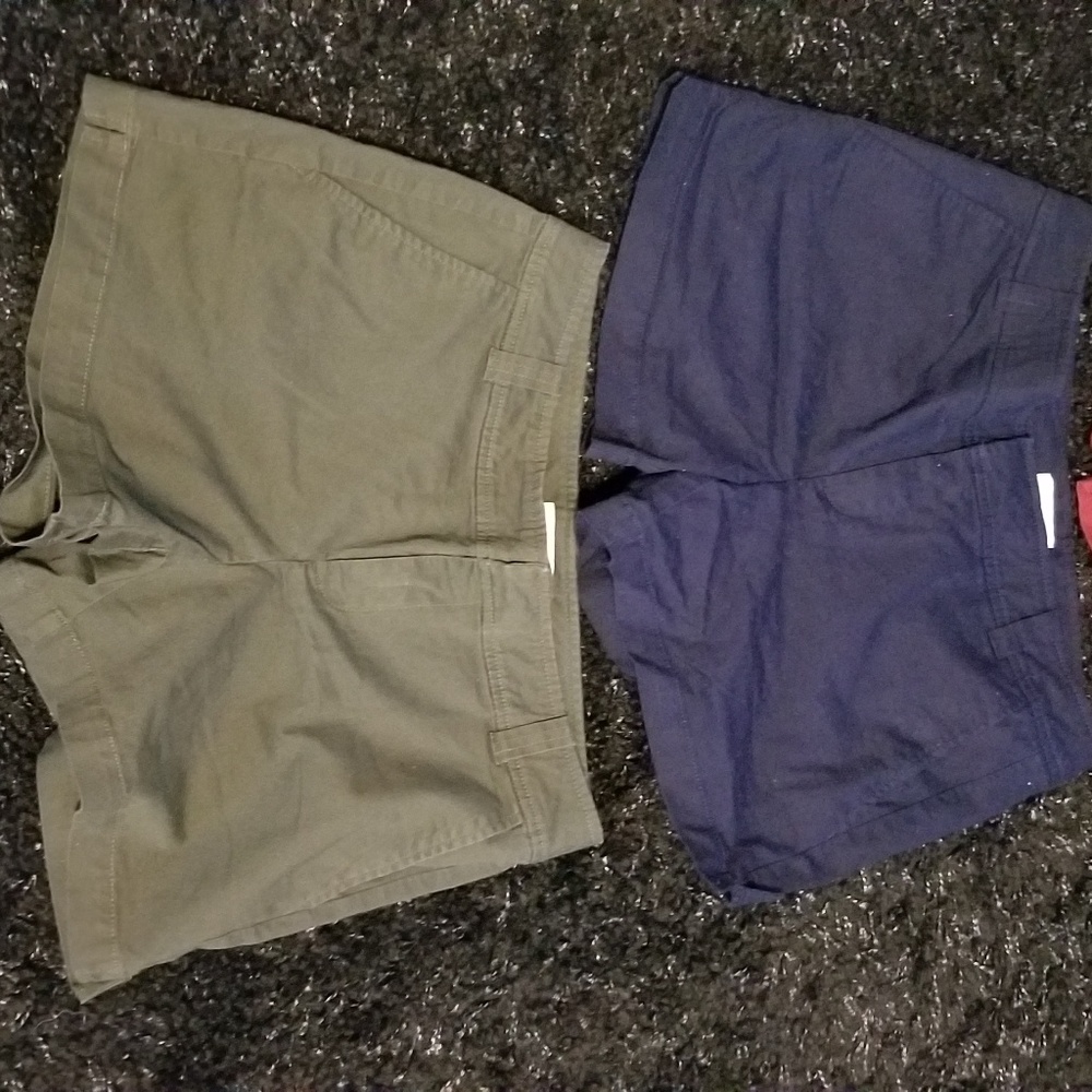 Juniors Shorts